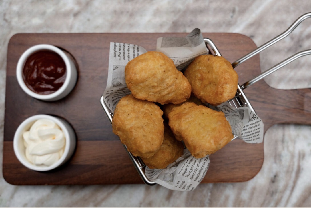 Chicken Nuggets