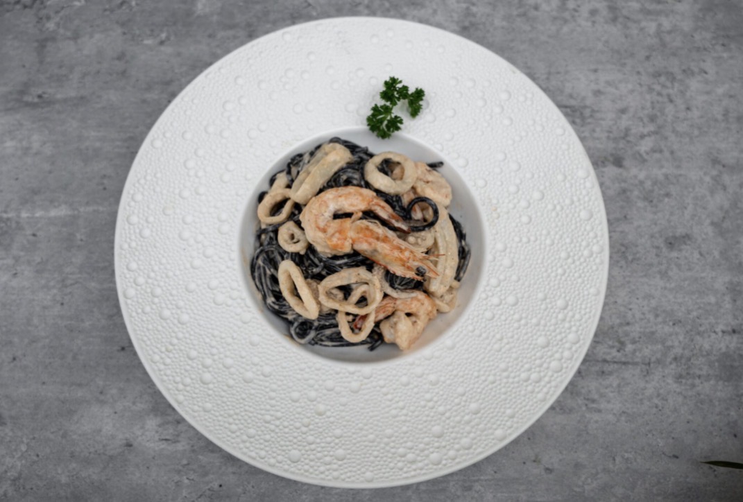 Nero Pasta