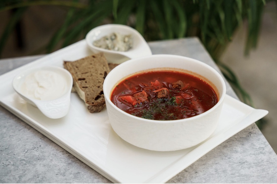 Borsch