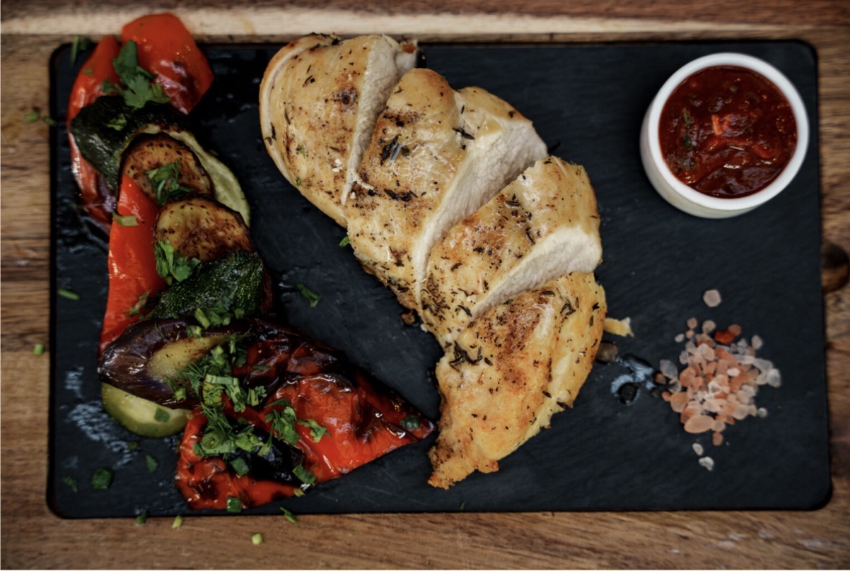 Chicken Breast