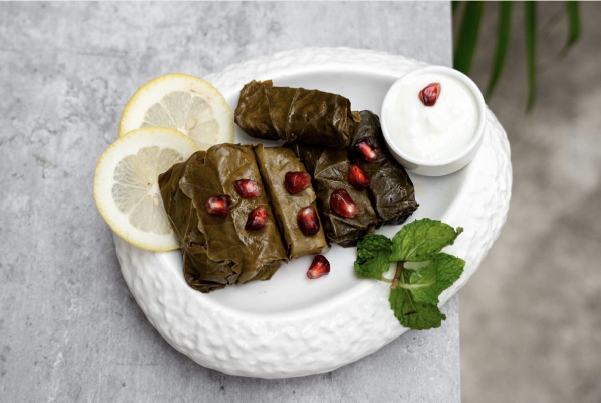 Dolma