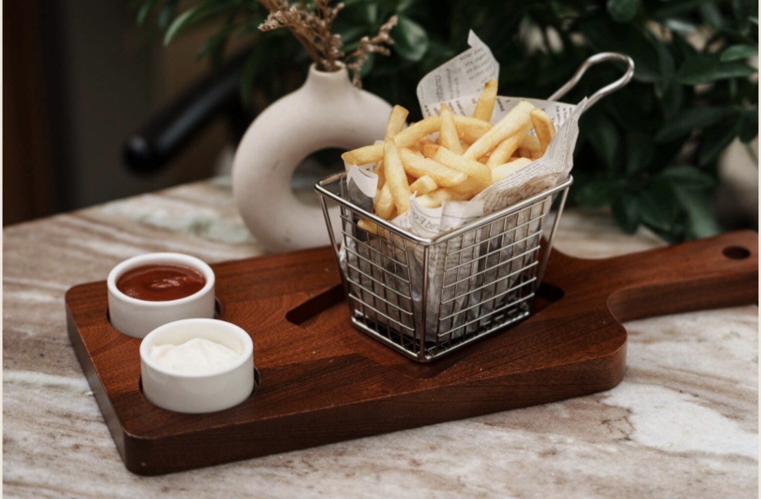 French Fries