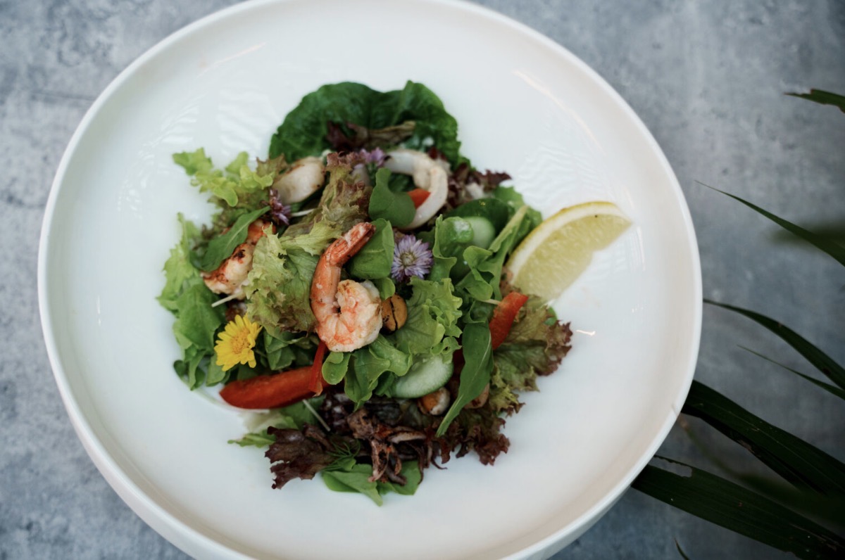 Signature Salad