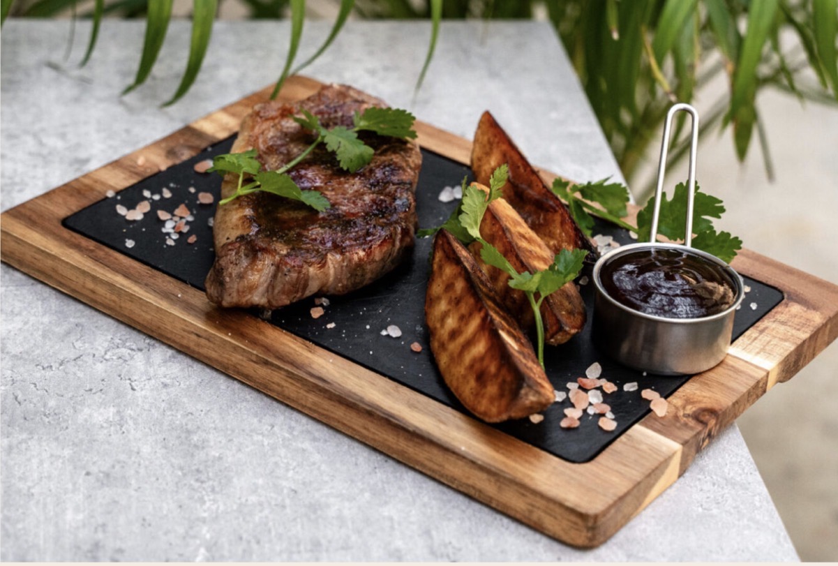 New York Steak