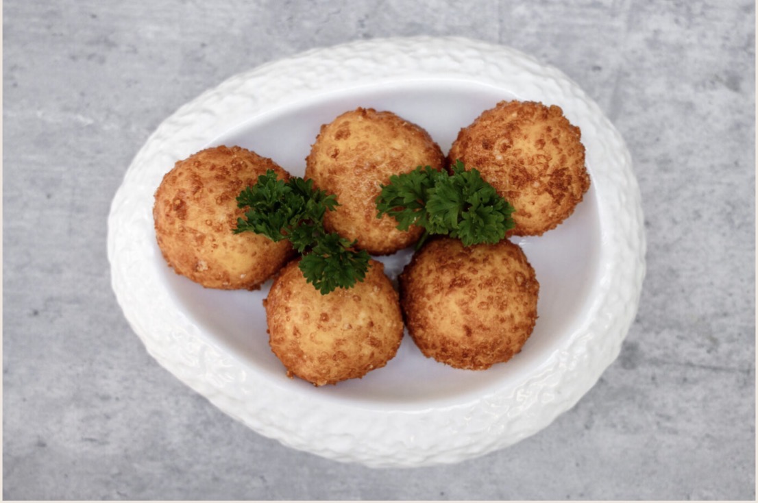 Cheese Balls