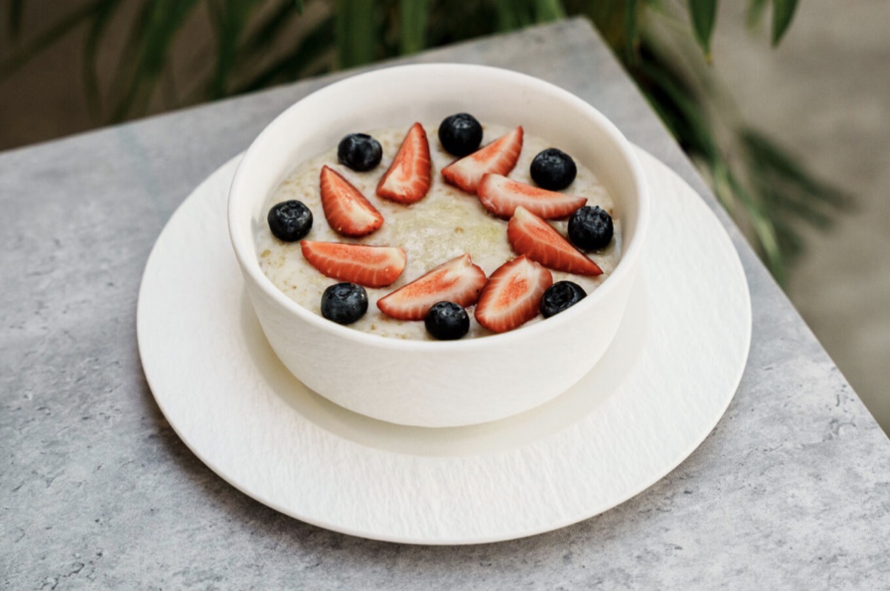 Oatmeal