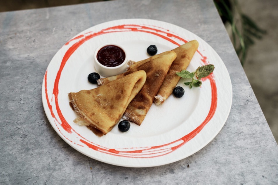 Pancakes